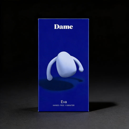 Dame Eva Couples Vibrator