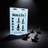 Adam & Eve 4-Piece Anal Plug Kit (Bag)