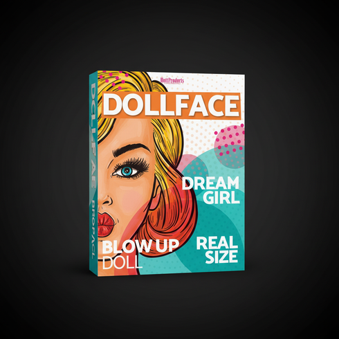 Doll Face Sex Doll Female