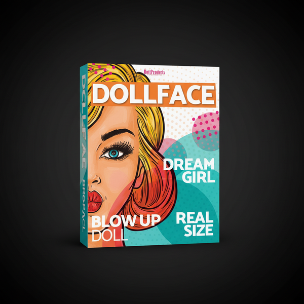 Doll Face Sex Doll Female