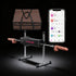 Lovense Bluetooth App-Compatible Sex Machine