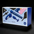 b-Vibe Anal Massage & Education Set Blue