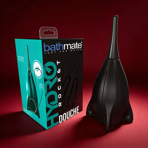 Bathmate Hydro Rocket Douche