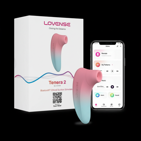 Lovense Tenera 2
