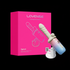Lovense Spinel App-Controlled Portable Thrusting, Vibrating & Heating Dildo