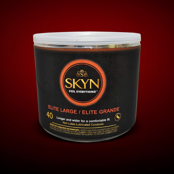 Lifestyles Skyn Large Display Bowl (40)