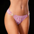 Magic Silk Daisy Tanga Daisy Print