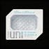 Tenga Uni Reversible Pleasure Sleeve