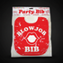 Blow Job Bib