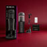 Dorcel Thrust Blow Rechargeable Thrusting Vaginal Masturbator with Removeable Suction Cup