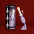 Temptasia Violet Vixen Purple