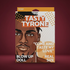 Tasty Tyrone Blow Up Doll