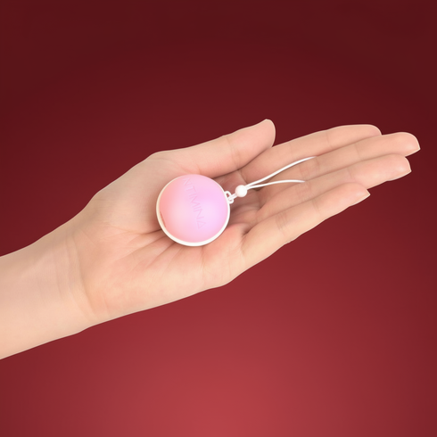 Intimina LASELLE Weighted Kegel Exerciser