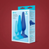 b-Vibe 3-Piece Anal Plug Training Kit
