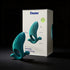 Dame Hug Vibrating Couples Ring Fir