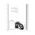 Shots ManCage Model 18 Adjustable 3.5 in. Silicone Ballsplitter Cock Cage
