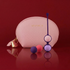 Rianne S Playballs Kegel Pale Pink