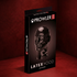 Prowler RED Latex Hood
