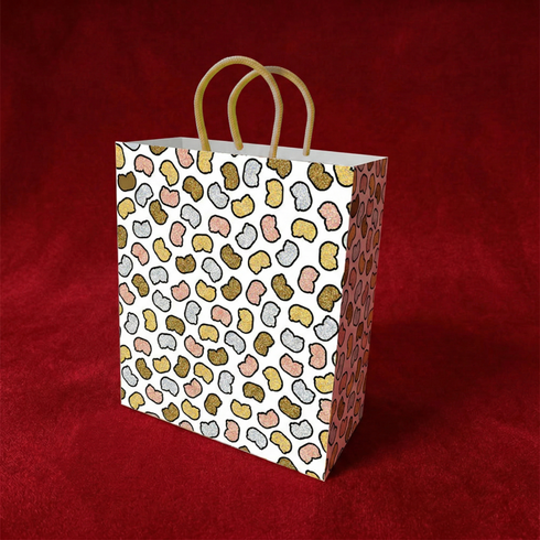 Glitterati Boob Gift Bag