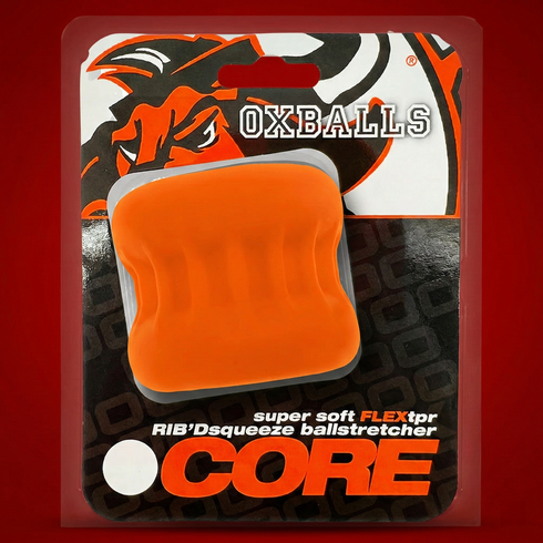OxBalls Core Gripsqueeze Ballstretcher Ice