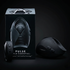 Hot Octopuss Pulse Solo Essential Rechargeable Vibrating Stroker – Black