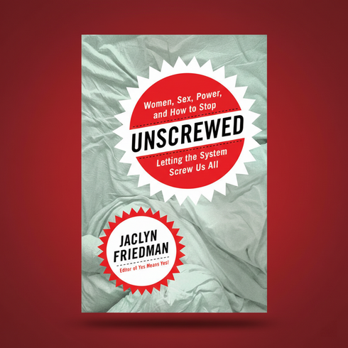 Unscrewed