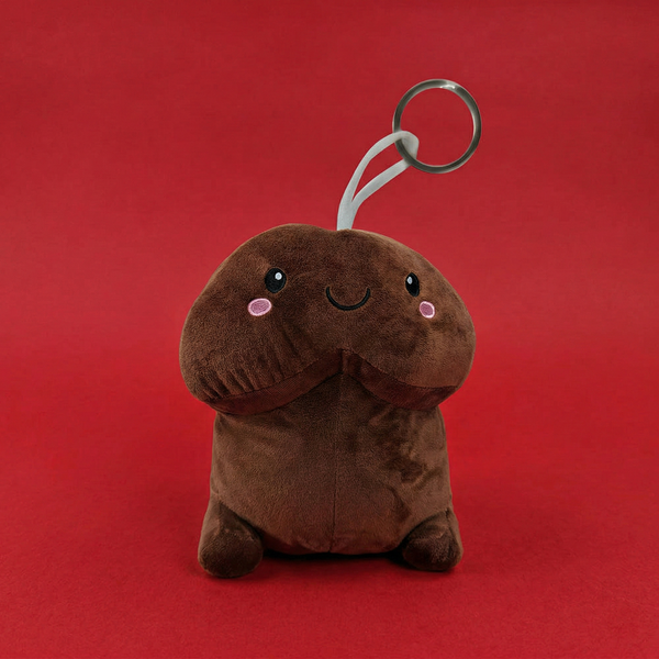 Shots Short Penis Stuffy 3.94 in