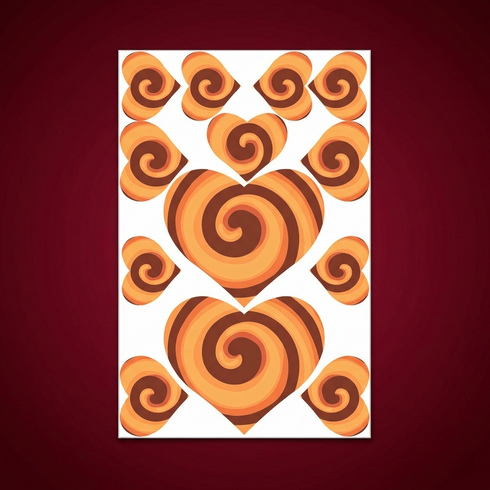 Tastease by Pastease Cinna-Buns Cinnamon Roll Candy Edible Pasties & Pecker Wraps