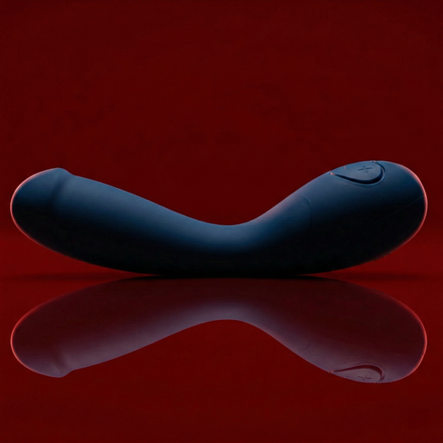 OhMiBod blueMotion NEX2 G-Spot Vibrator (2nd Gen)
