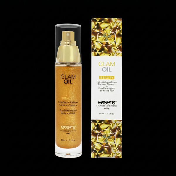 Exsens Glam Oil 1.7 oz.