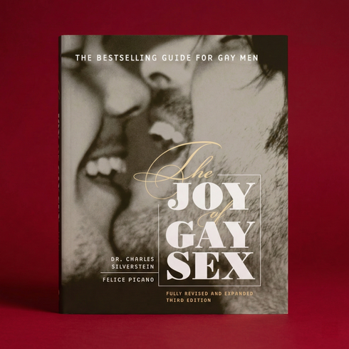 The Joy of Gay Sex