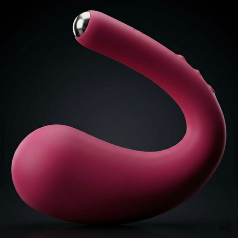 Je Joue Dua V.2 Fuchsia
