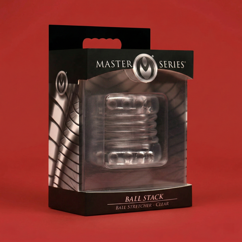 Master Series Ball Stack Ball Stretcher