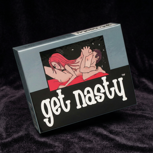 Get Nasty Game