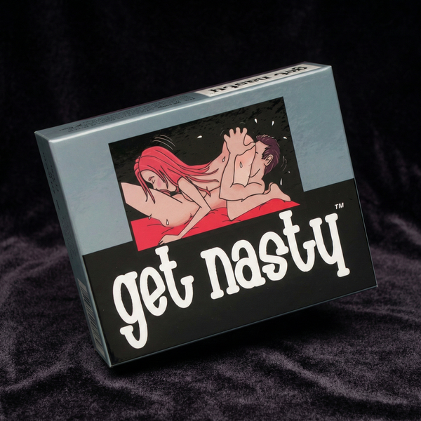 Get Nasty Game
