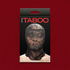 Hustler Taboo Lace Hood Black