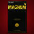 Trojan Magnum Larger Size Condoms