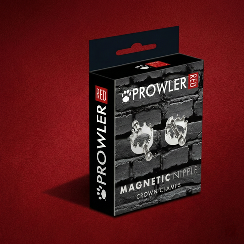 Prowler RED UltraCock Sex Machine