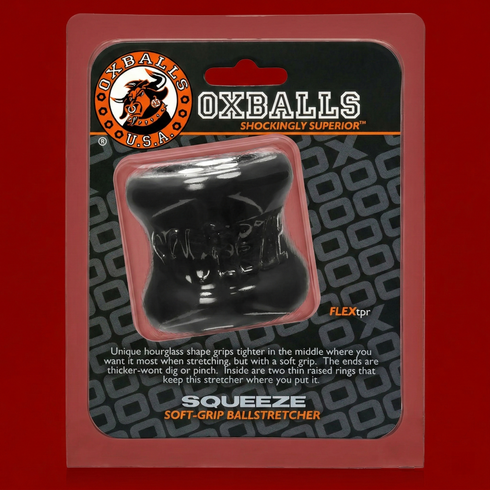 OxBalls Squeeze, Ball Stretcher