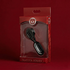 Master Series Lil Devil Mini Sensation ABS Plastic Wheel Black