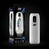 M for Men Robo-Bator White