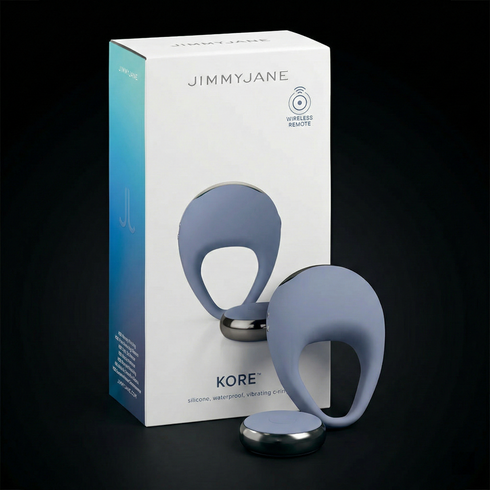Jimmyjane Kore