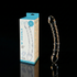 Glas 10 in. Double Trouble Glass Dildo
