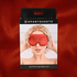 Sportsheets Saffron Blindfold with Memory Foam