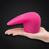 Le Wand Flick Flexible Silicone Attachment