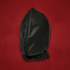 Prowler RED Leather Double Hood with Front Zipper