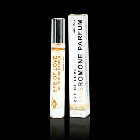 Eye of Love After Dark Attract Him Pheromone Parfum 10 ml