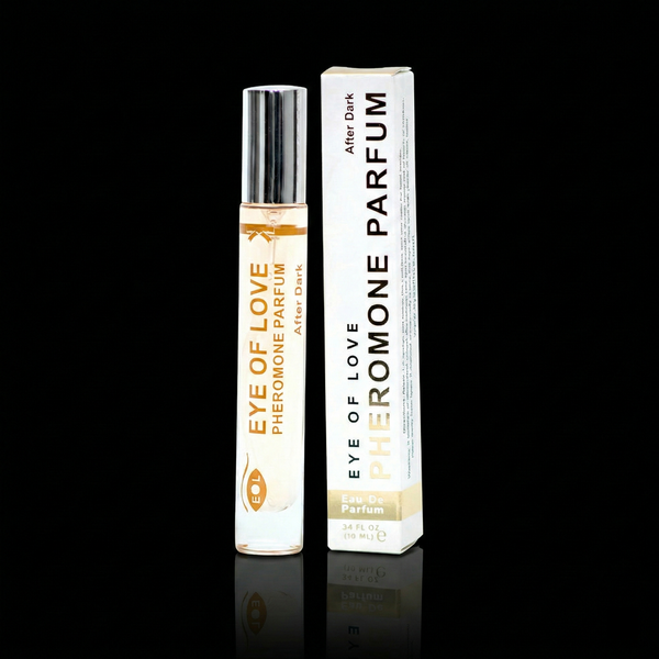 Eye of Love After Dark Attract Him Pheromone Parfum 10 ml