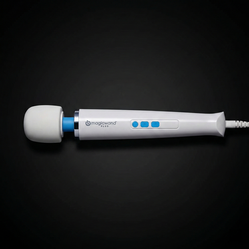 Magic Wand Plus HV-265 Massager