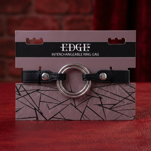 Sportsheets Edge Interchangeable Ring Gag